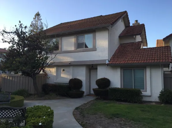 1179 Capri Dr, Campbell, CA 95008