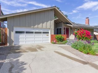 1281 Greenbrier Rd, San Carlos, CA 94070