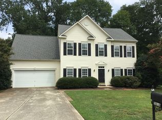 7010 Shiney Bark Ct, Indian Trail, NC 28079