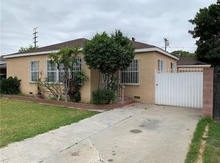 9625 Alexander Ave, South Gate, CA 90280