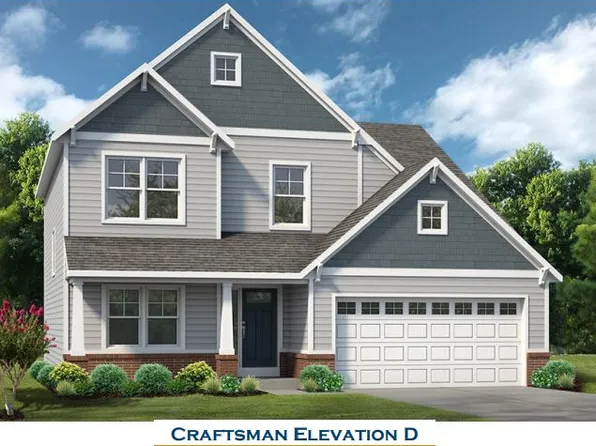 105 Potawatomi Ln, O'Fallon, IL 62269