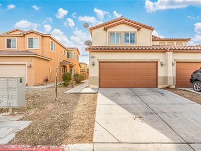 3805 Thomas Patrick Ave, North Las Vegas, NV, 89032