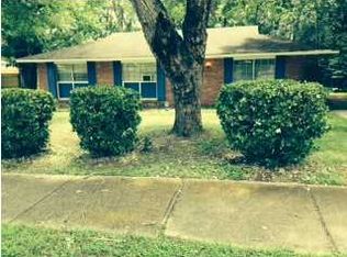 3912 Chatwood St, Montgomery, AL 36116