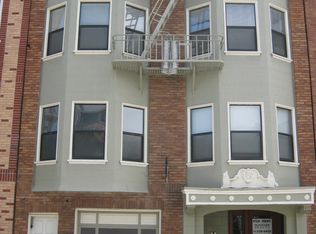 1955 Jefferson St #3, San Francisco, CA 94123
