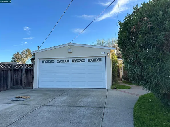 4317 Veronica Ave, Castro Valley, CA 94546