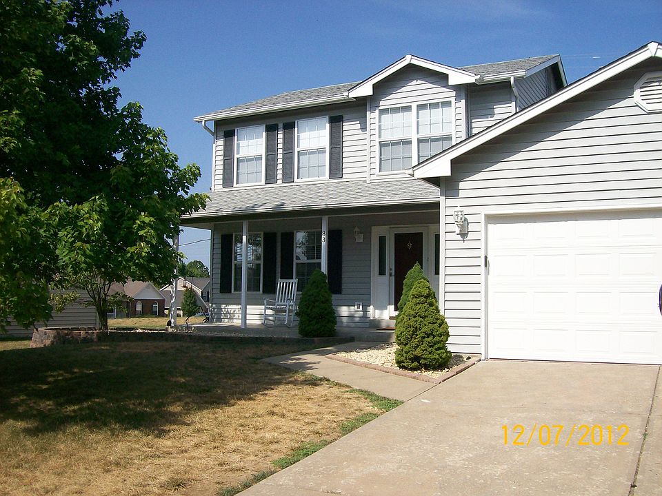 83 Cambridge Crossing Ct
