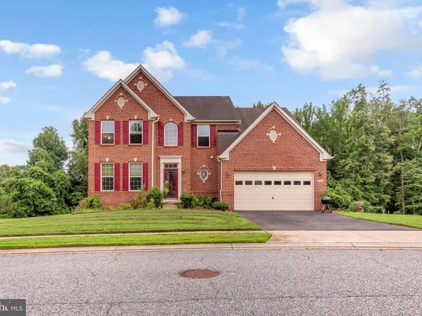 906 Gladway Rd, Baltimore, MD 21220