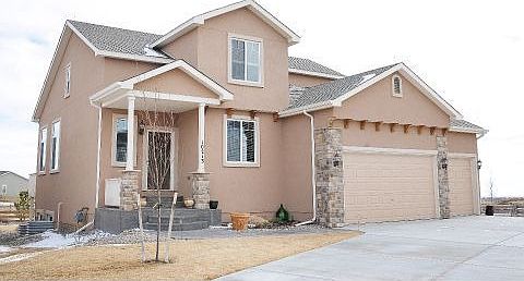 1st image of 10213 Capital Peak Way