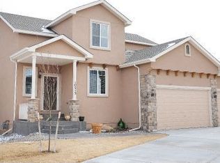 10213 Capital Peak Way, Peyton, CO 80831