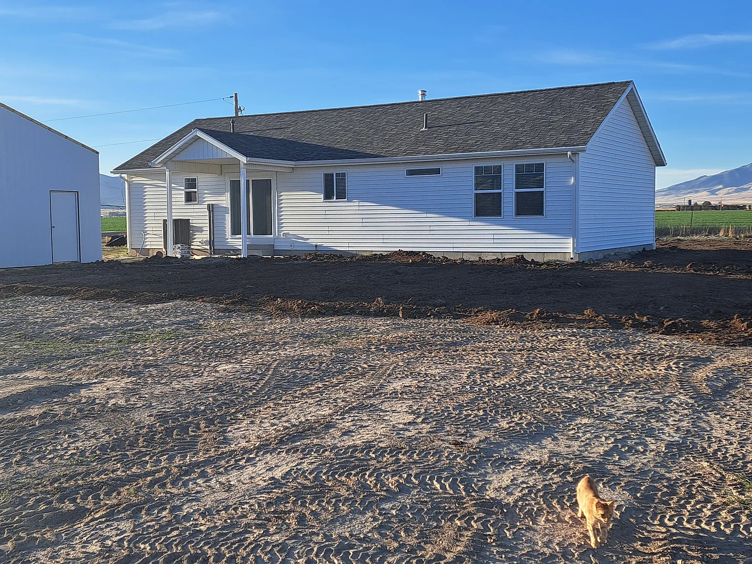 3 bed, 1470 sqft, $1,500 — Photo 3