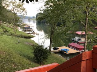 358 Hasty Hollow Rd, Lynchburg, TN 37352