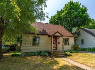 5509 Marsha Dr, Madison, WI 53705