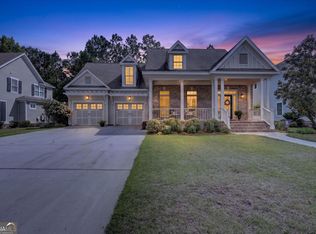 110 Tupelo St, Pooler, GA 31322