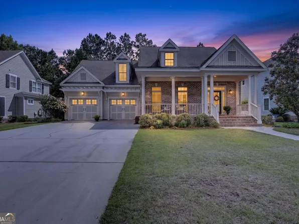 110 Tupelo St, Pooler, GA 31322