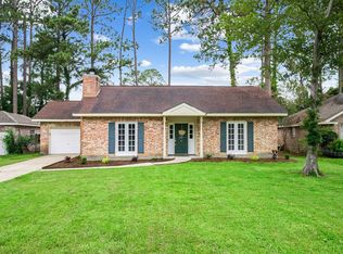 2158 Rue Pickney, Mandeville, LA 70448