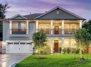 6526 Clawson St, Houston, TX 77055