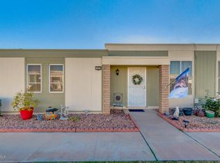14076 N Newcastle Dr, Sun City, AZ 85351