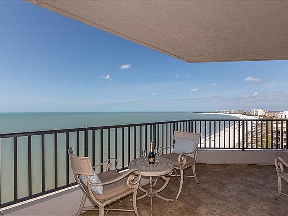 4th image of 850 S Collier Blvd Unit 1802