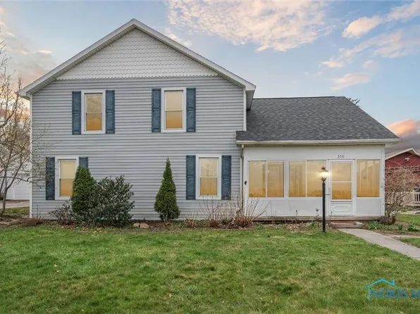 360 Lincoln St, Elmore, OH 43416