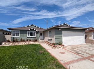 21815 Rashdall Ave, Carson, CA 90745