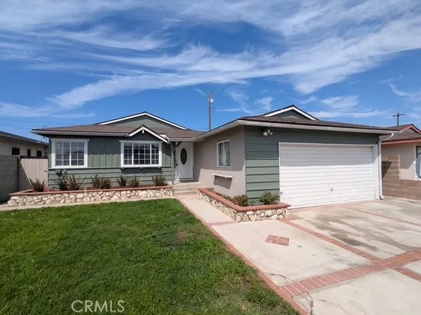 21815 Rashdall Ave, Carson, CA 90745