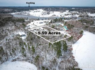 45 Atlantic Hwy, Thomaston, ME 04861