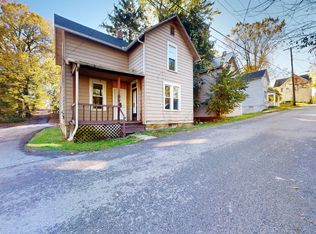 132 Sycamore St, Mansfield, OH 44903