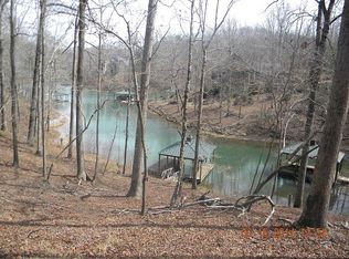 106 Bright Water Trl, Six Mile, SC 29682