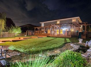 5127 Marsh Ln, Buda, TX 78610