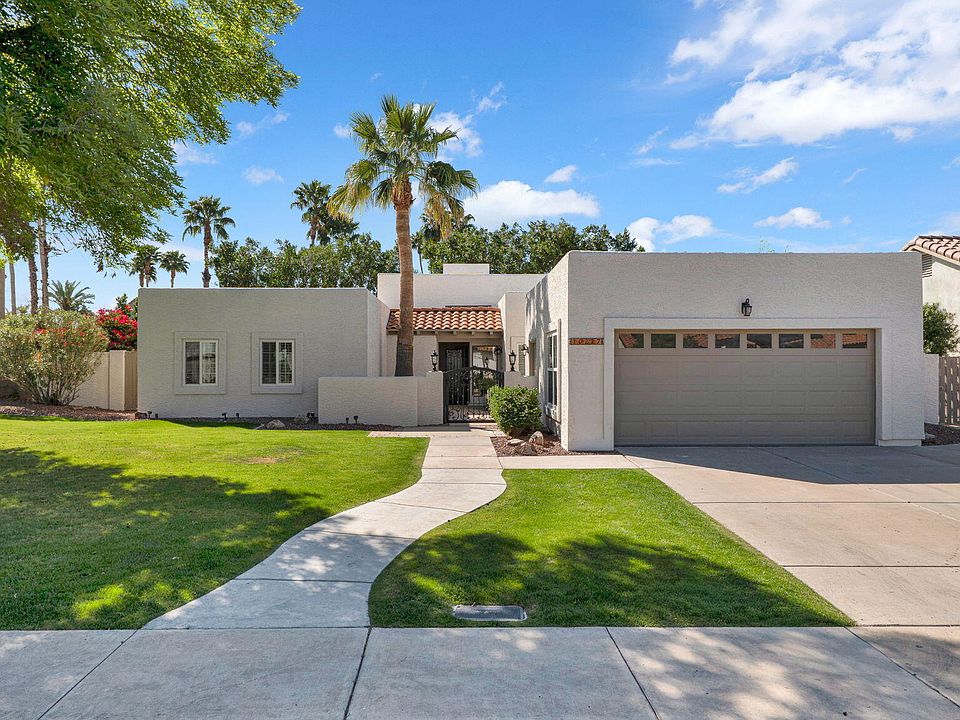 1st image of 10227 E SAN SALVADOR Drive