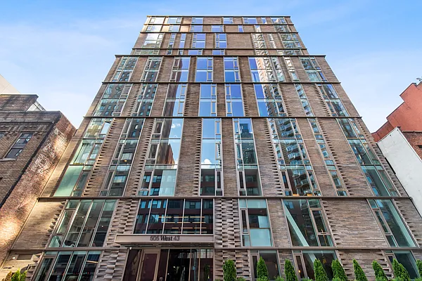 505 West 43rd Street #3G in Hell's Kitchen, Manhattan | StreetEasy