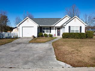 3221 Galway Rd, Castle Hayne, NC 28429