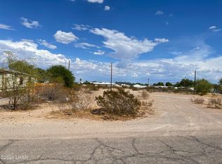 12718 Yavapai Dr LOT 13, Topock, AZ 86436