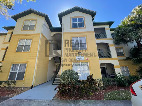 11550 Villa Grand APT 1306, Fort Myers, FL 33913