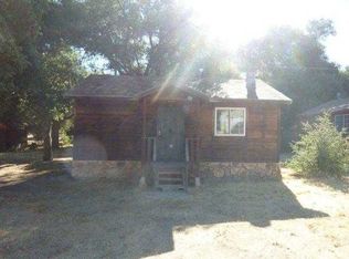 2447 Cypress Dr, Campo, CA 91906