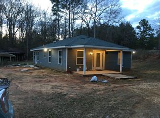 60021 Thornton Ln, Amory, MS 38821