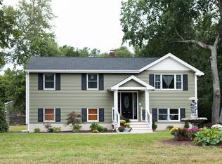 490 King St, Raynham, MA 02767