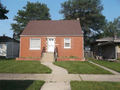 594 Gordon Ave, Calumet City, IL, 60409