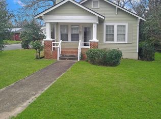 487 Johnson St SE, Dawson, GA 39842
