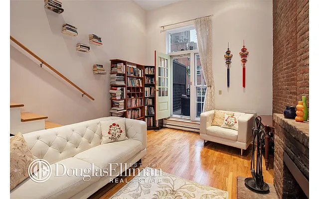 Sold by Douglas Elliman | media 9