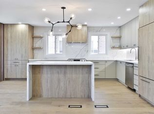 86 Emmitt Rd, Vaughan, ON L6A3R8