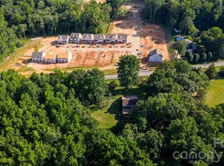 9225 Robinson Church Rd, Charlotte, NC 28215