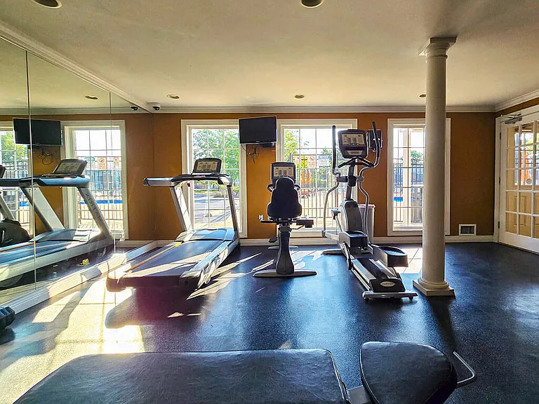 Skip the Gym Membership!