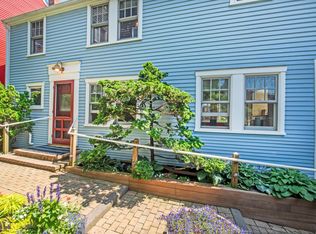 351A Commercial Street Unit A1, Provincetown, MA 02657