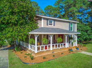 2250 Whippoorwill Ln, Elgin, SC 29045