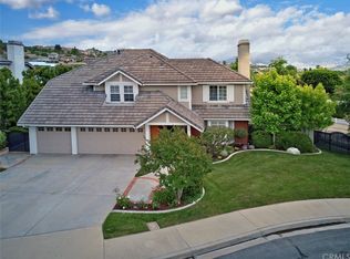 4390 Mahogany Cir, Yorba Linda, CA 92886