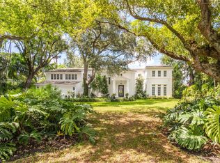 1257 Mariola Ct, Coral Gables, FL 33134