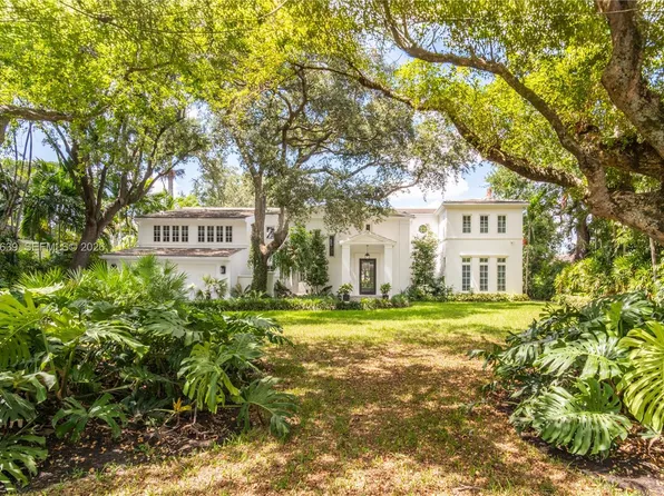 1257 Mariola Ct, Coral Gables, FL 33134