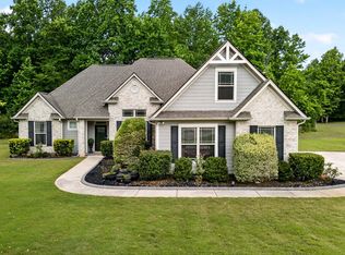 12359 Hillcrest Dr, Hampton, GA 30228