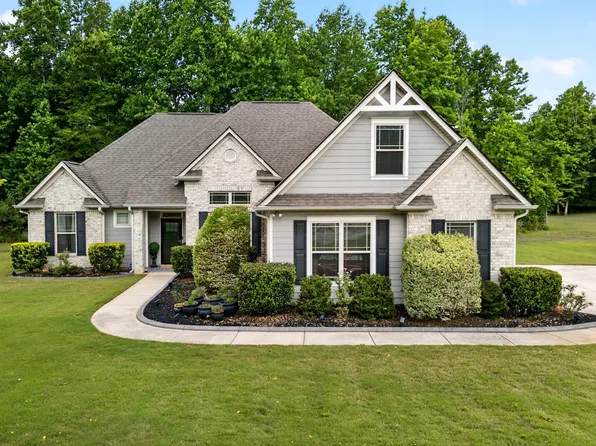 12359 Hillcrest Dr, Hampton, GA 30228